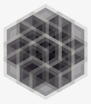 Original Geometric Design - Architecture