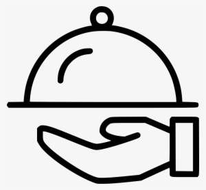 Png File - Waiter