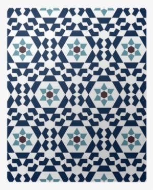 Islamic Geometric Patterns