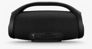 Jbl Boombox - C Boombox Bluetooth Speaker