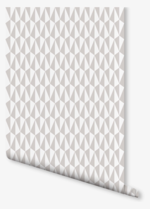 Go Bold Yet Classic With A Delicate Geometric Pattern