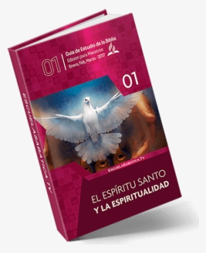 Holy Spirit: Getting To Know The Holy Spirit [book]