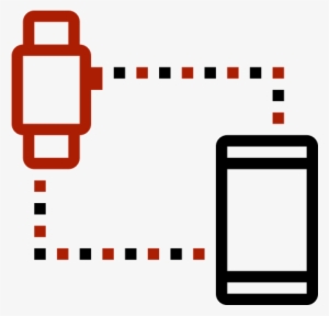 Smart Connection Icon