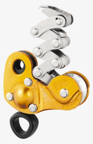 Petzl Zig Zag Mechanical Prusik - Petzl D22a Zigzag : Mechanical Prusik For Arborists