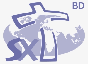 Logo Sx Icon Bd - Xaverian Missionaries Philippines Logo