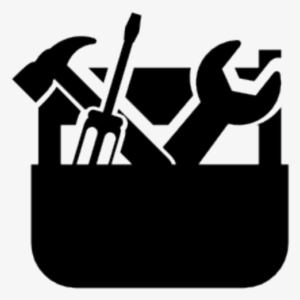 Rent - Boite À Outils Pictogramme