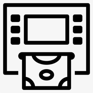 Atm Icon