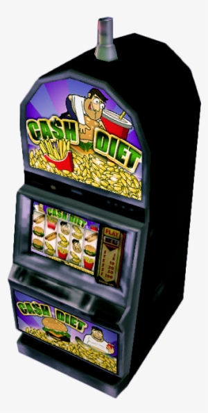 Atm Card Dollar Svg Png Icon Free Download - Slot Machine