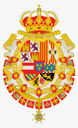 Open - Escudo Felipe Ii