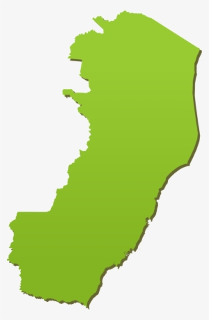 Cidade - Mapa Do Espirito Santo