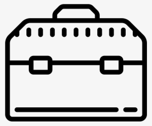 Zestaw Narzędzi Icon - Clip Art