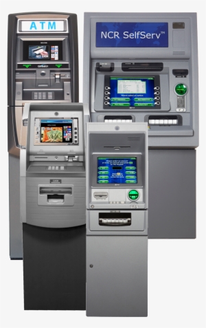 Products Picture - Automated Teller Machine