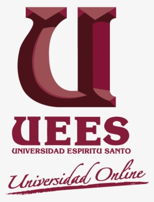 Logotipo Uees Online - Universidad De Especialidades Espíritu Santo