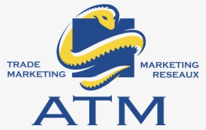 Atm Logo Png Transparent - Art Of Buying & Selling At Flea Markets [book]
