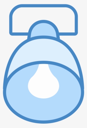 Scoop Lighting Icon - Lighting