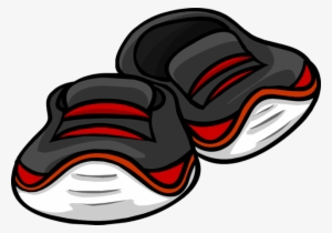 Light Up Shoes Icon - Shoe