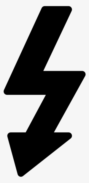 Electricity Filled Icon Free Download At Icons8 This - Electricity Icon Png
