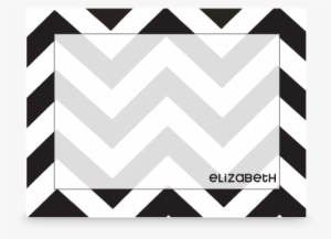 Stationery- Zig Zag