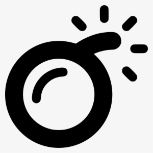 Bomb Boom Danger War Explosive Weapon Comments - Illustration