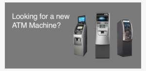 Atm Unlimited - Automated Teller Machine