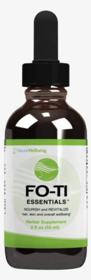 Fo-ti Root - Hair Essentials Fo Ti