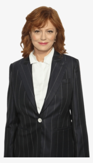 Susan Sarandon On Her Film The Meddler And What She - Donald Trump