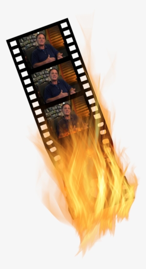 Trump And The 'left Behind' Evangelicals - Photographic Film