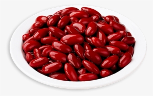 Bonduelle Dark Red Kidney Beans6 X - Haricots Rouges Png