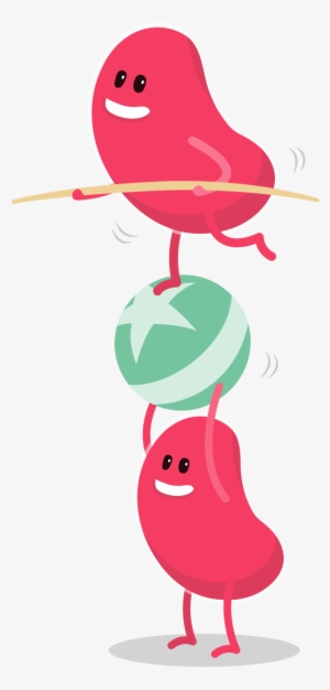 Balance - Insuficiencia Renal Cronica Dibujo