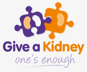 Give A Kidney - Kidney Give A Life