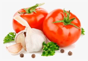 Throughout The Restaurant, A Selection Of Prints Of - Italian Food Ingredients Png