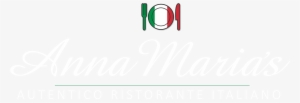 Anna Maria's Autentico Ristorante Italiano - Italian Restaurant