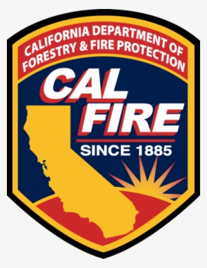 Morgan Hill Due To The Current Fire Conditions And - California Department Of Forestry And Fire Protection