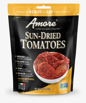 Go Back To The Alternate Channel Inquiry Page To View - Amore Italian Pesto Paste - 2.8 Oz Tube