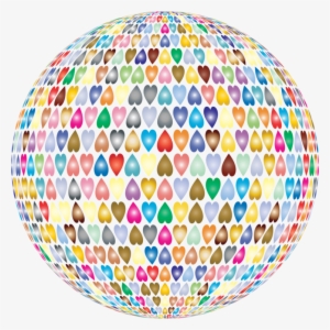 Globe Sphere Shape Computer Icons Point - Relationships No Background