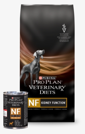 Nf Kidney Function® Dog Food - Proplan Veterinary Diets Urinary