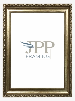 Shabby Chic Silver - Shabby Chic Transparent Png Frames