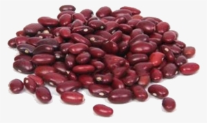 Kidney Beans Png - Rajma Kashmiri