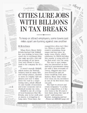 Elyria Mayor's Efforts To Save Jobs Covered In Wall - Sri Aurobindo