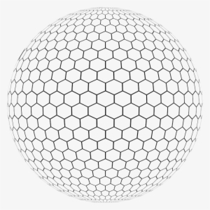 3d Hexagon Png Download - Newpoint Fabrics Pantages Fabric Color: Linen