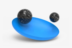 Some 3d Spheres Images - Globe
