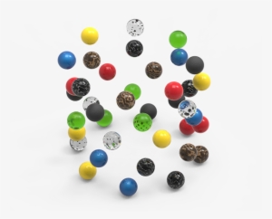 Some 3d Spheres Images - Bead