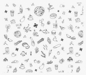 Pattern For Italian Restaurant La Casata In Prague