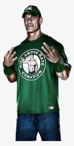 Lord - John Cena 2012 Wwe 13