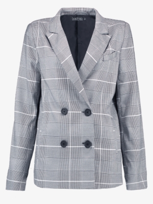 Isabella Premium Check Blazer £20 - Blazer