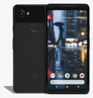 Copy Of Just Black - Google Pixel 2 Xl Price In India