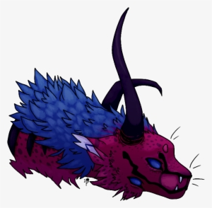 Goretober Day - Illustration