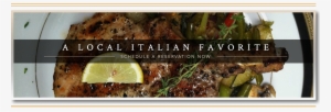 Italian Restaurants Wilmington - Cafe Mezzanotte