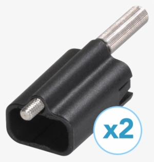 Thunderlok 3 - Sonnet Thunderlok 3 Thunderbolt Connector Retainer