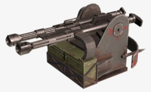 Crossout Thunderbolt